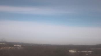 Weather camera view of Anne Arundel CC at AMIL.