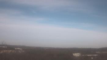 Weather camera view of Anne Arundel CC at AMIL.