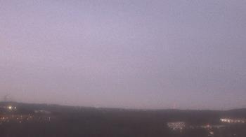 Weather camera view of Anne Arundel CC at AMIL.