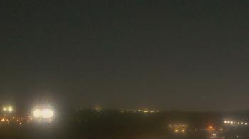 Weather camera view of Anne Arundel CC at AMIL.