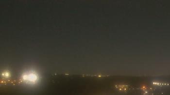 Weather camera view of Anne Arundel CC at AMIL.