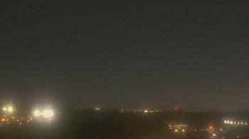 Weather camera view of Anne Arundel CC at AMIL.