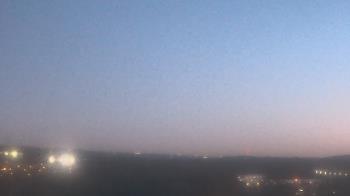 Weather camera view of Anne Arundel CC at AMIL.