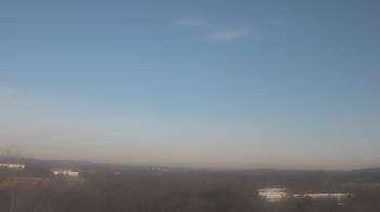 Weather camera view of Anne Arundel CC at AMIL.