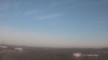 Weather camera view of Anne Arundel CC at AMIL.