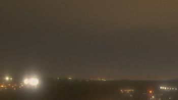 Weather camera view of Anne Arundel CC at AMIL.