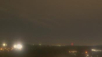 Weather camera view of Anne Arundel CC at AMIL.