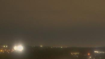 Weather camera view of Anne Arundel CC at AMIL.