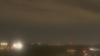 Weather camera view of Anne Arundel CC at AMIL.