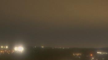 Weather camera view of Anne Arundel CC at AMIL.