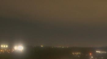 Weather camera view of Anne Arundel CC at AMIL.