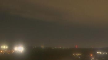 Weather camera view of Anne Arundel CC at AMIL.