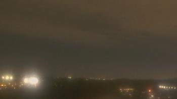 Weather camera view of Anne Arundel CC at AMIL.