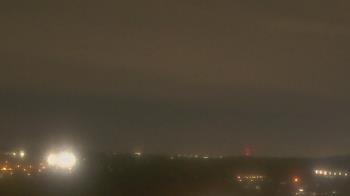 Weather camera view of Anne Arundel CC at AMIL.