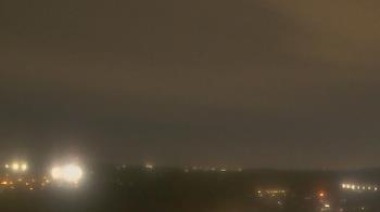 Weather camera view of Anne Arundel CC at AMIL.