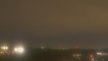 Weather camera view of Anne Arundel CC at AMIL.