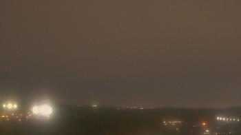 Weather camera view of Anne Arundel CC at AMIL.