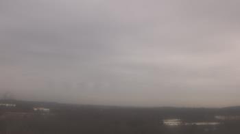 Weather camera view of Anne Arundel CC at AMIL.