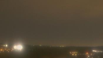 Weather camera view of Anne Arundel CC at AMIL.