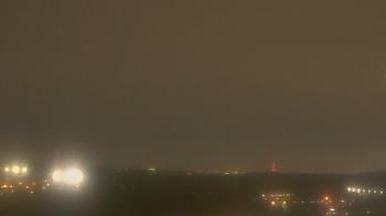 Weather camera view of Anne Arundel CC at AMIL.