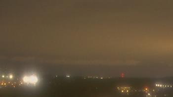 Weather camera view of Anne Arundel CC at AMIL.