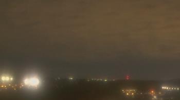 Weather camera view of Anne Arundel CC at AMIL.