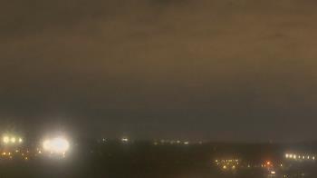 Weather camera view of Anne Arundel CC at AMIL.