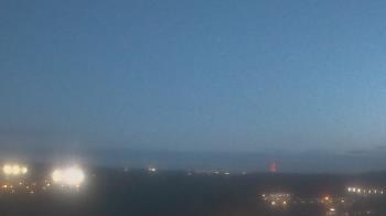 Weather camera view of Anne Arundel CC at AMIL.