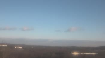 Weather camera view of Anne Arundel CC at AMIL.