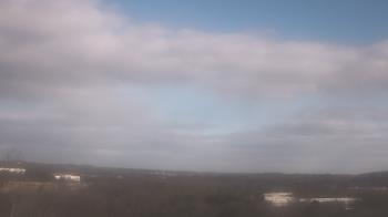 Weather camera view of Anne Arundel CC at AMIL.