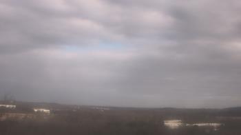 Weather camera view of Anne Arundel CC at AMIL.