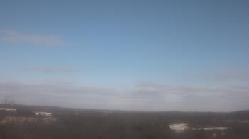 Weather camera view of Anne Arundel CC at AMIL.