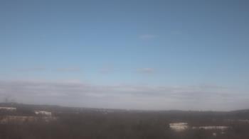 Weather camera view of Anne Arundel CC at AMIL.