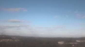 Weather camera view of Anne Arundel CC at AMIL.