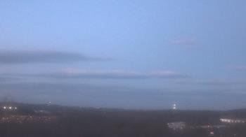 Weather camera view of Anne Arundel CC at AMIL.