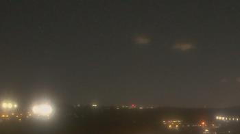 Weather camera view of Anne Arundel CC at AMIL.