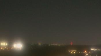 Weather camera view of Anne Arundel CC at AMIL.