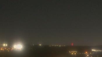 Weather camera view of Anne Arundel CC at AMIL.