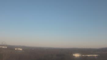 Weather camera view of Anne Arundel CC at AMIL.