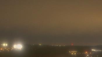 Weather camera view of Anne Arundel CC at AMIL.