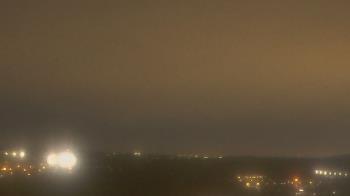 Weather camera view of Anne Arundel CC at AMIL.