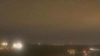 Weather camera view of Anne Arundel CC at AMIL.