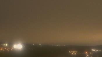 Weather camera view of Anne Arundel CC at AMIL.