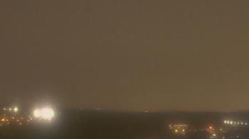 Weather camera view of Anne Arundel CC at AMIL.