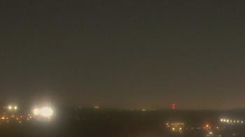 Weather camera view of Anne Arundel CC at AMIL.