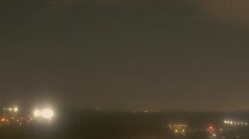 Weather camera view of Anne Arundel CC at AMIL.