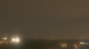 Weather camera view of Anne Arundel CC at AMIL.