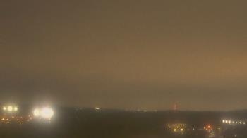 Weather camera view of Anne Arundel CC at AMIL.