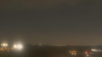 Weather camera view of Anne Arundel CC at AMIL.