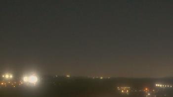 Weather camera view of Anne Arundel CC at AMIL.